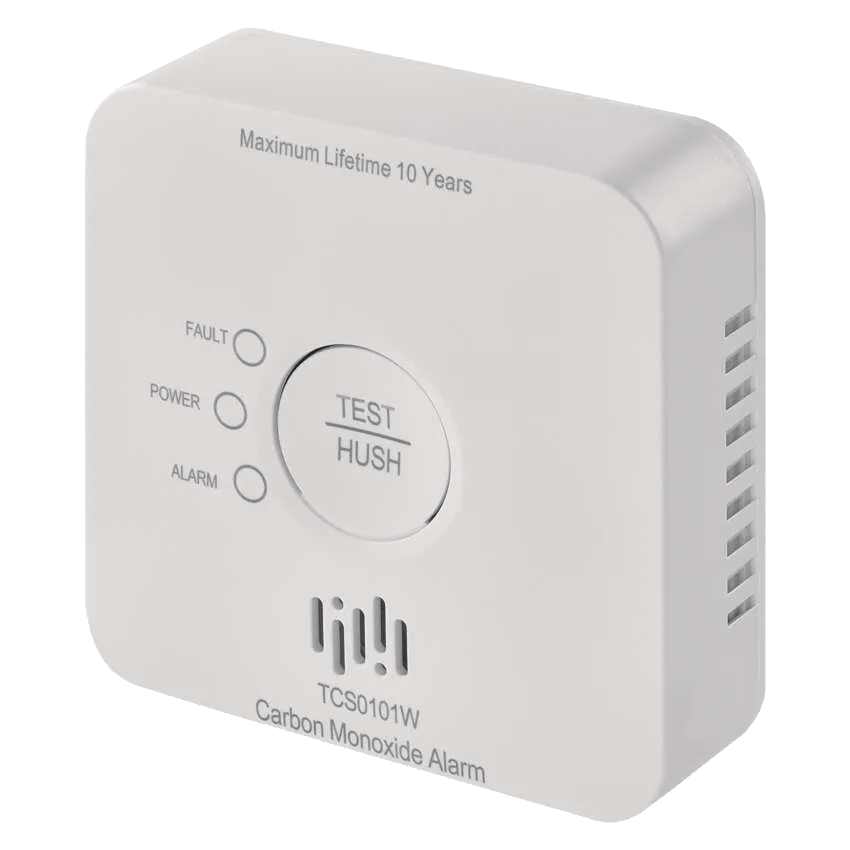 EMOS GoSmart Okos Szén-monoxid érzékelő TCS0101W wifivel (P56400S)