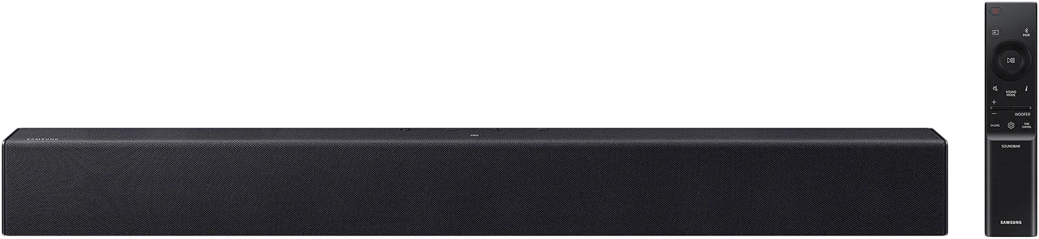 SAMSUNG HW-B400F/EN 2.0 csatornás hangprojektor