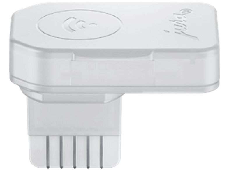 JURA V2 Wi-Fi Connect Weiss