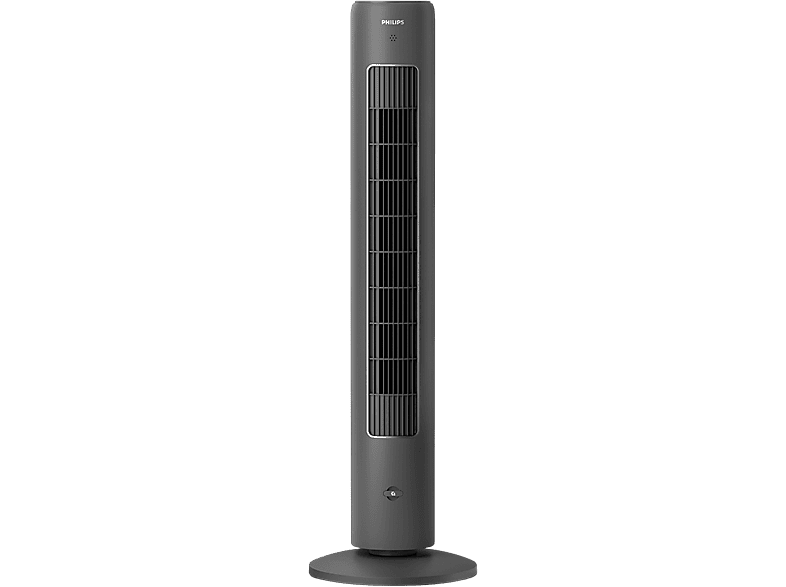 PHILIPS 5000 Serisi CX5535/11 Kule Tipi Vantilatör Siyah