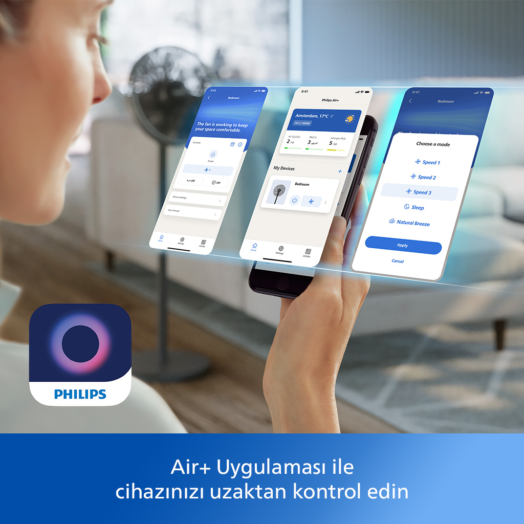 Bir buzdolabı ve dondurucu kılavuzunun içindekiler sayfası.