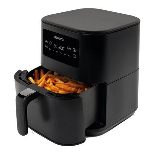 Brabantia Airfryer XXL 5.7 L 1700 W