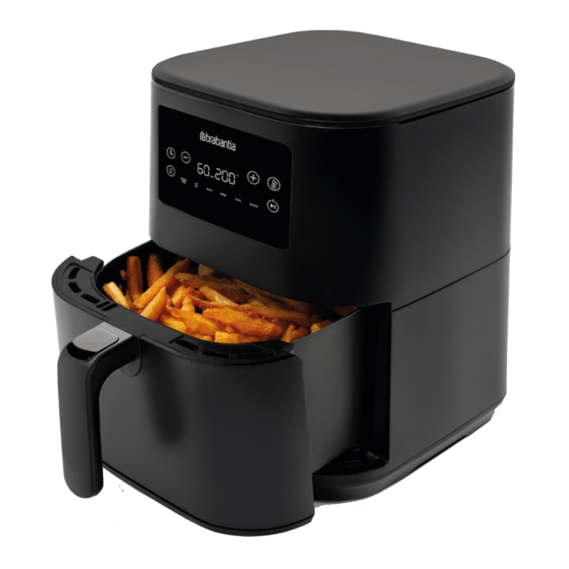 Brabantia Airfryer XXL 5.7 L 1700 W