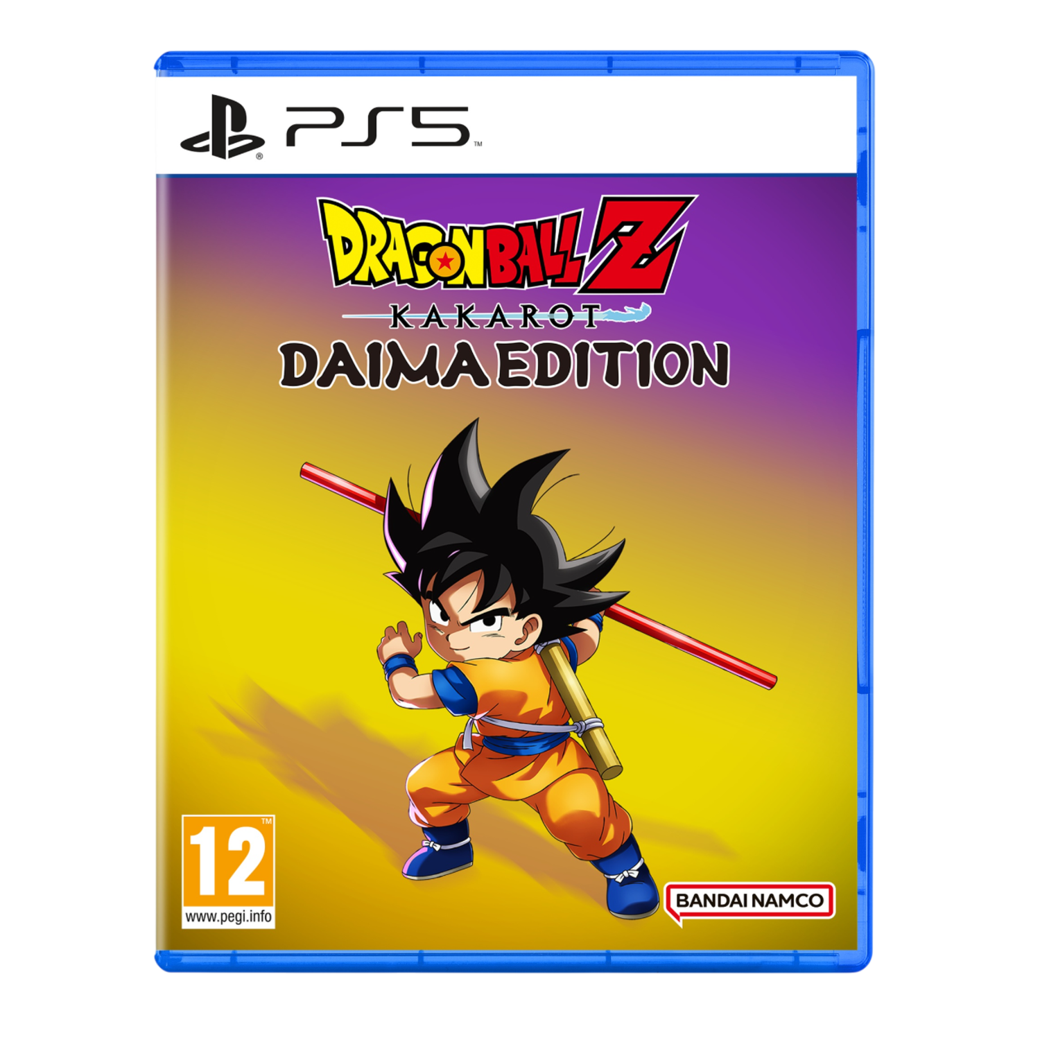 Namco Bandai Dragon Ball Z Kakarot - Daima Edition PS5
