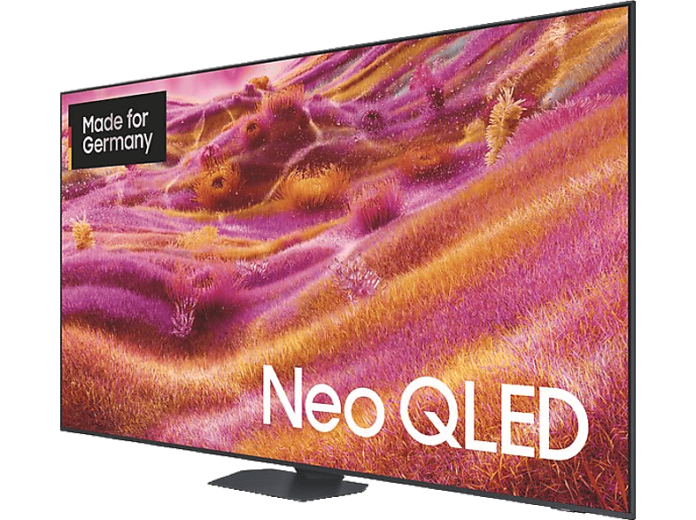 Thumbnail - SAMSUNG GQ98QN90F Mini LED / Neo QLED 4K TV (98 Zoll 249 cm, UHD 4K, SMART TV, Tizen™ Smart TV)