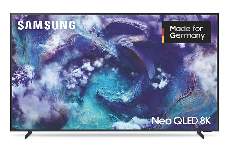 SAMSUNG GQ65QN900F Neo QLED 65" TV | 8K Mini LED Smart TV | MediaMarkt