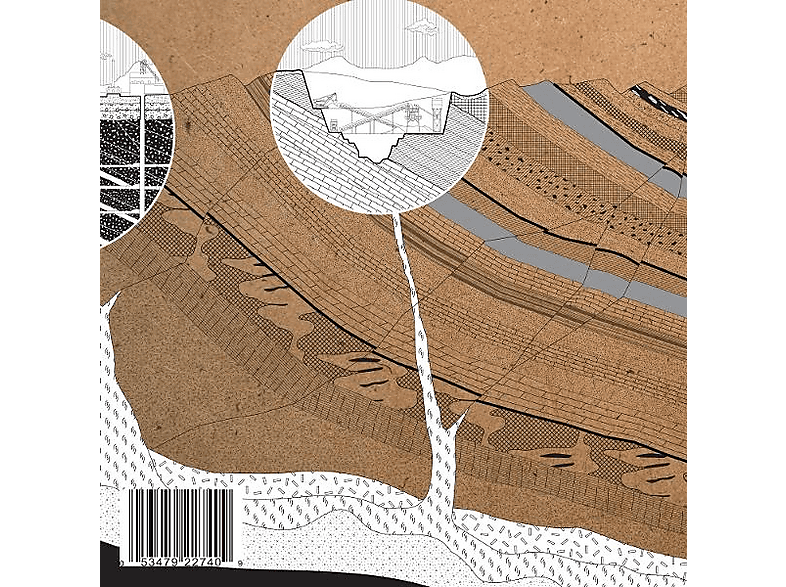 Thumbnail - Davis, Nathan/Milo, Sylvia - Earthworks (CD)