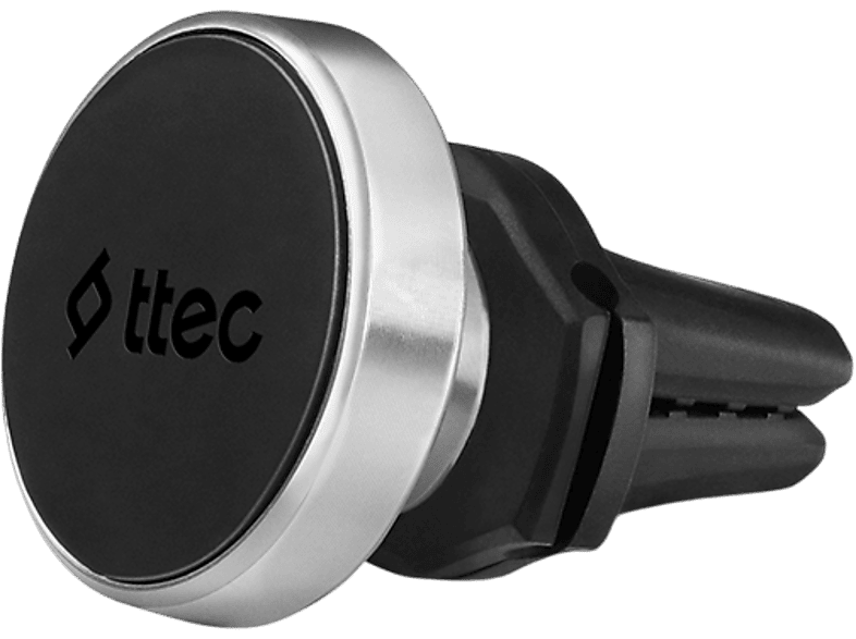 TTEC 2TT36  EasyDrive Pro M MagSafe Uyumlu Araç İçi Telefon Tutucu Siyah