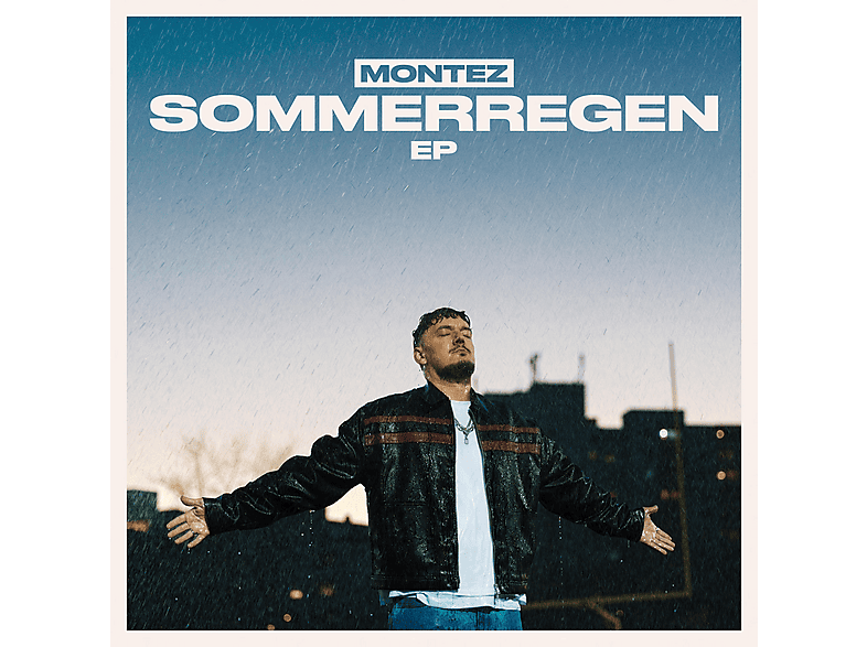 Montez | Sommerregen EP [CD] | MediaMarkt