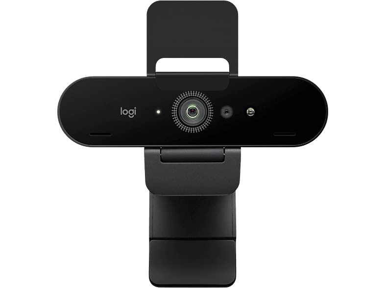 Logitech Brio 4K Webcam