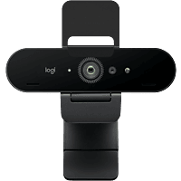 MediaMarkt LOGITECH Brio 4K Webcam aanbieding