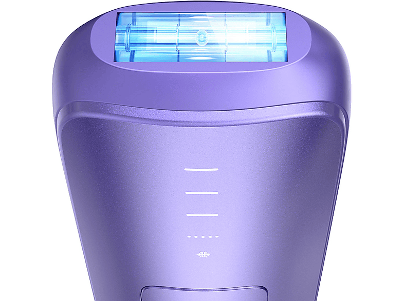 ULIKE Air 3 IPL Lazer Epilasyon Cihazı Mor Fiyat & Özellik