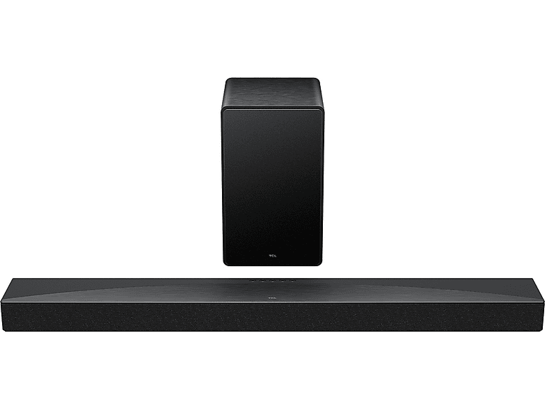 Soundbar + Subwoofer TCL Q65H