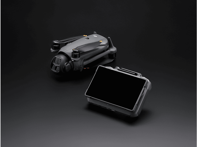 Thumbnail - DJI RC Pro 2 Fernsteuerung, Schwarz