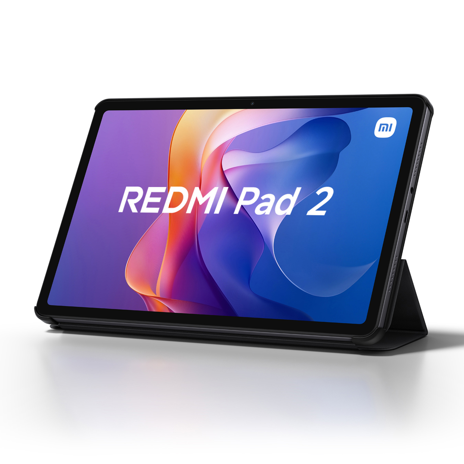 TiMOVO Custodia Xiaomi Redmi Pad 2 2025 - Cover Con Supporto E Risveglio Automatico