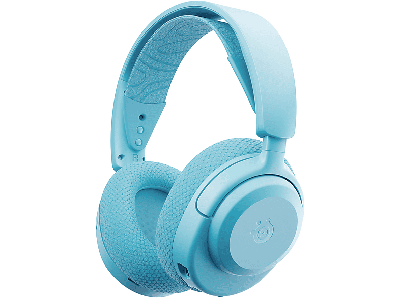 Słuchawki SteelSeries Arctis Nova 3P Niebieskie (61688) – zdjęcie 2