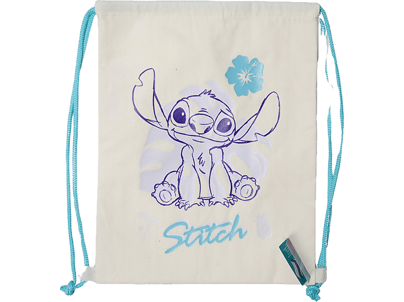 Mochila - Sherwood Stitch, De cuerdas, Tela, 30x40
