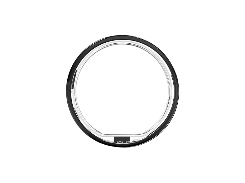 Ultrahuman Air 11 Czarny – zdjęcie 3