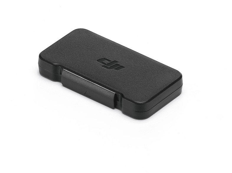 DJI Flip ND (ND16/64/256) Filterset, Mehrfarbig