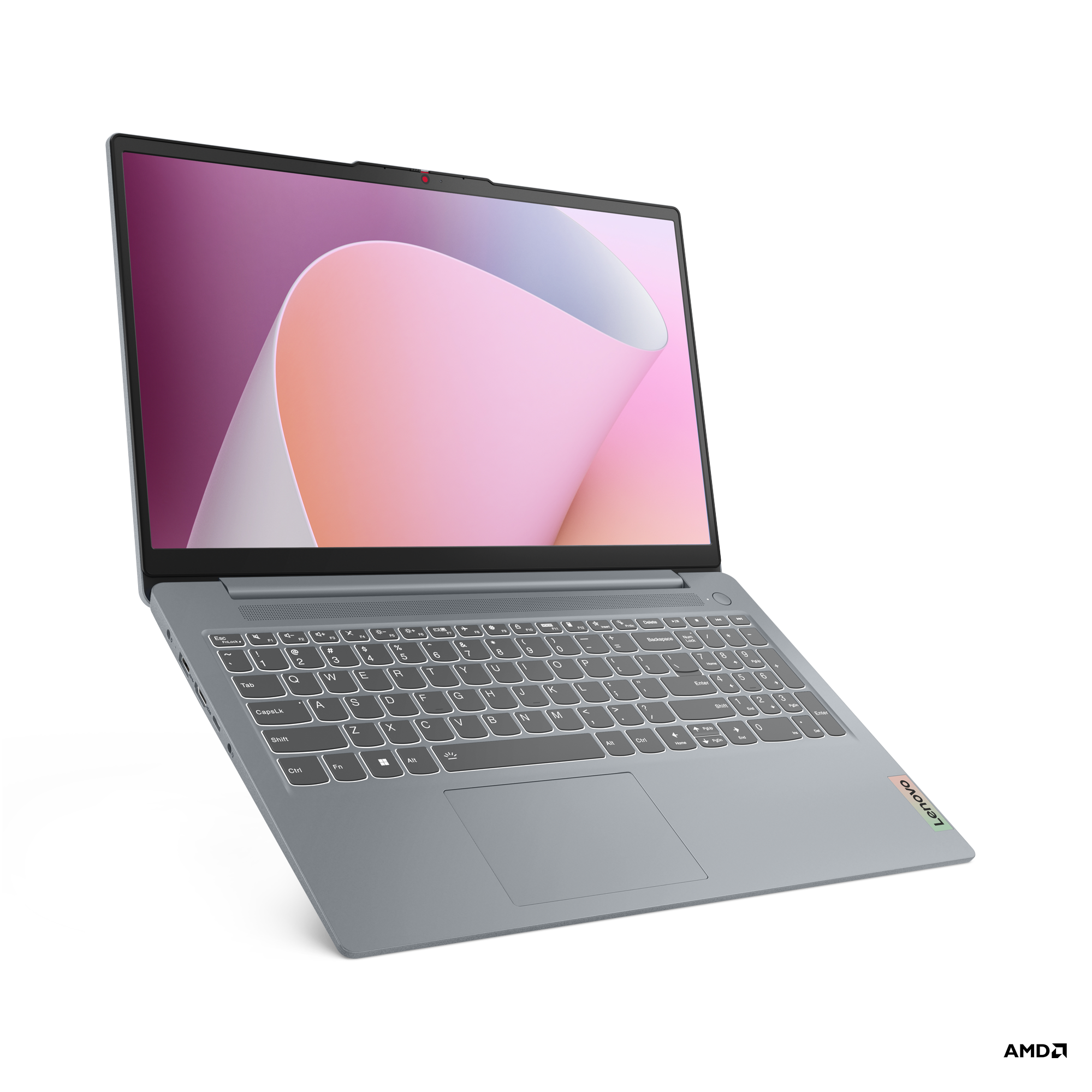 LENOVO IdeaPad Slim 3/AMD Ryzen 7 5825U/16GB RAM/512GB SSD/15.6