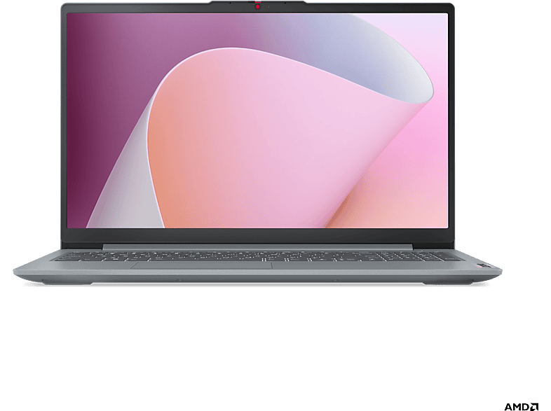 LENOVO IdeaPad Slim 3/AMD Ryzen 7 5825U/16GB RAM/512GB SSD/15.6" FHD/W11/Laptop 82XM00U5TX