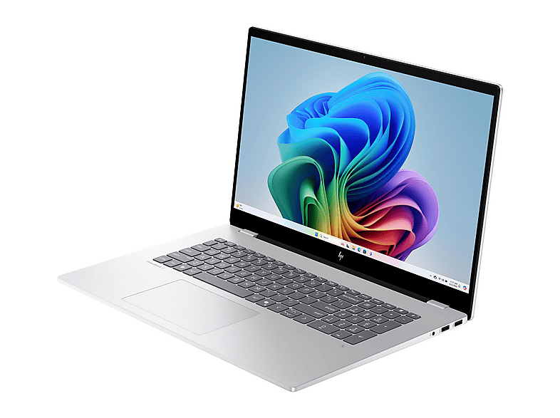Thumbnail - HP OmniBook 7 NGAI 17-dc0377ng, Copilot+ PC - 17,3 Zoll Core™ Ultra 258V 32 GB 1 TB GeForce RTX™ 4050 Windows 11 Home