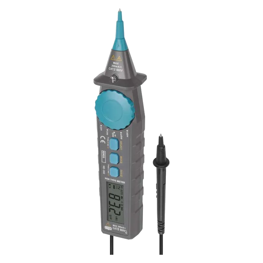 EMOS Digitális multiméter MD-300 (M3216)