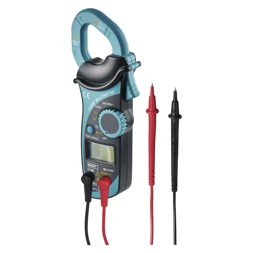 EMOS Lakatfogó multiméter MD-310C (M0305)