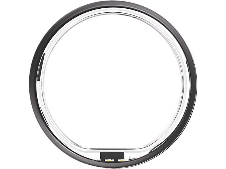 Smartring ULTRAHUMAN Ring Air rozmiar 13 Matowy Szary – zdjęcie 2
