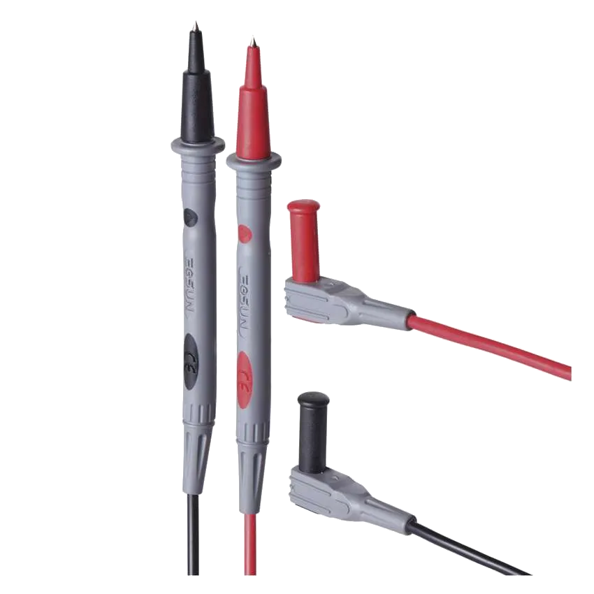 EMOS bb58 Multiméter mérőkábel készlet (S4003)