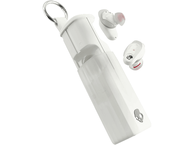 SKULLCANDY Method 360 ANC, In-ear True Wireless Kopfhörer Bluetooth Bone