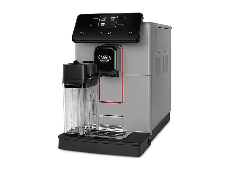 Gaggia Magenta Prestige Macchina Caffé Automatica, Grigia