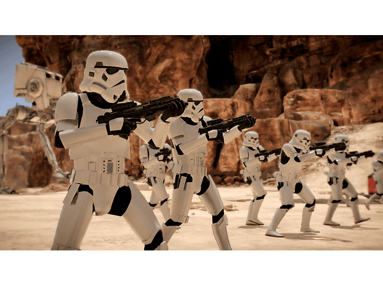 Star Wars Outlaws - Gold Edition - Nintendo Switch 2 [Game key card] — Foto 5 von 5