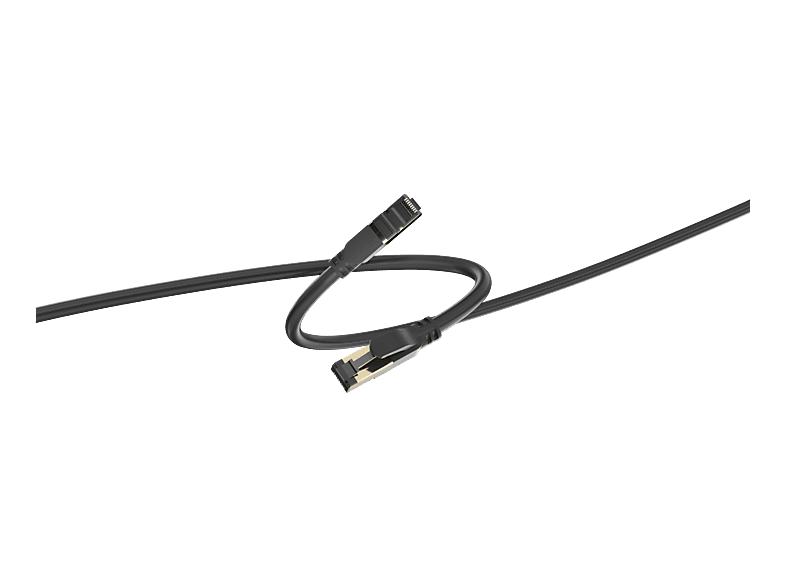 ISY IPC 1011, Netzwerkkabel, 1.5 m