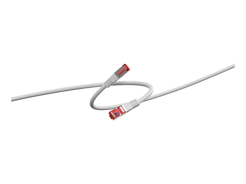 ISY IPC 1036, Netzwerkkabel, 20 m