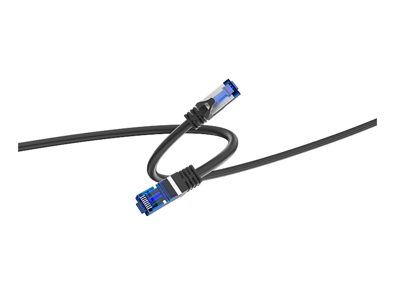 ISY IPC 1007, Netzwerkkabel, 0.25 m