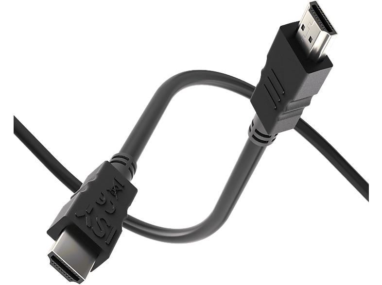 ISY IHD 9011-IT, HDMI Kabel, 5 m