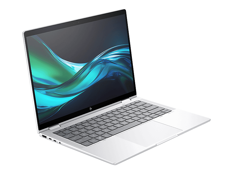 Thumbnail - HP - B2B Elite x360 G11 14 Zoll Core™ Ultra 5 125H 16 GB 512 Intel® Arc™ Onboard Graphics Windows 11 Pro