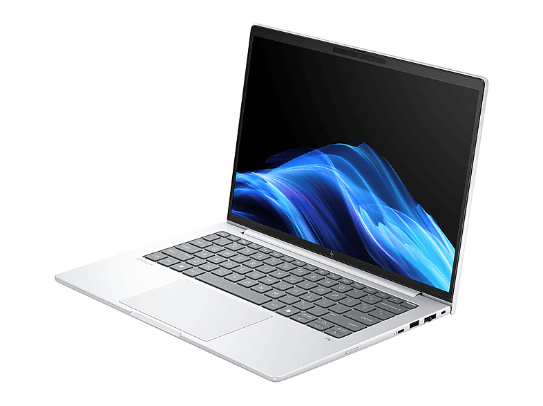 Thumbnail - HP - B2B EliteBook 8 G1i 14, Copilot+ PC 14 Zoll Intel® Core™ Ultra 7 258V 32 GB 1 TB Arc™ GPU Windows 11 Pro