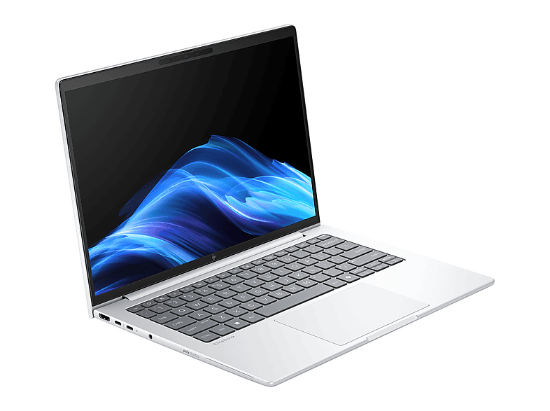 HP - B2B EliteBook 8 G1a 14 Zoll AMD Ryzen™ AI 7 250 32 GB 1 TB Radeon™ 780M Windows 11 Pro