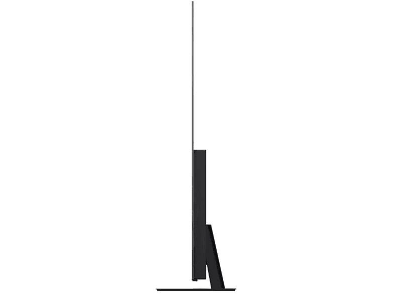 TV LG 83" 83C54LA OLED 4K 120 Hz webOS Dolby Vision Dolby Atmos – zdjęcie 3