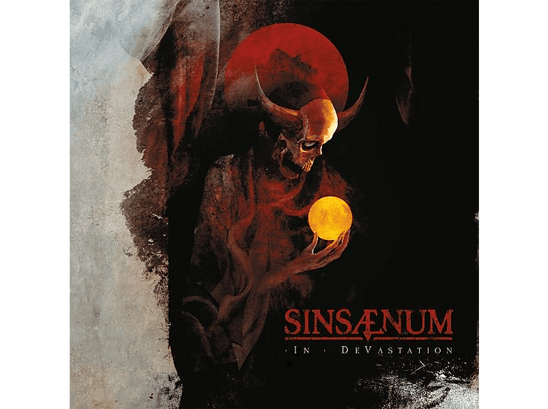 Sinsaenum - In Devastation - (CD)