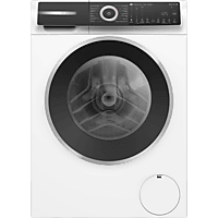 MediaMarkt BOSCH WGH24407NL - Wasmachine Voorlader - 9 kg - 1400 rpm - 70 dB aanbieding