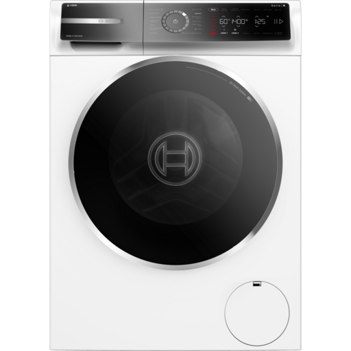 Serie 8 Washing Machine