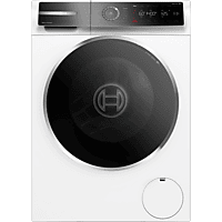 MediaMarkt BOSCH WGB2540BNL - Wasmachine Voorlader - 10 kg - 1400 rpm - 70 dB aanbieding