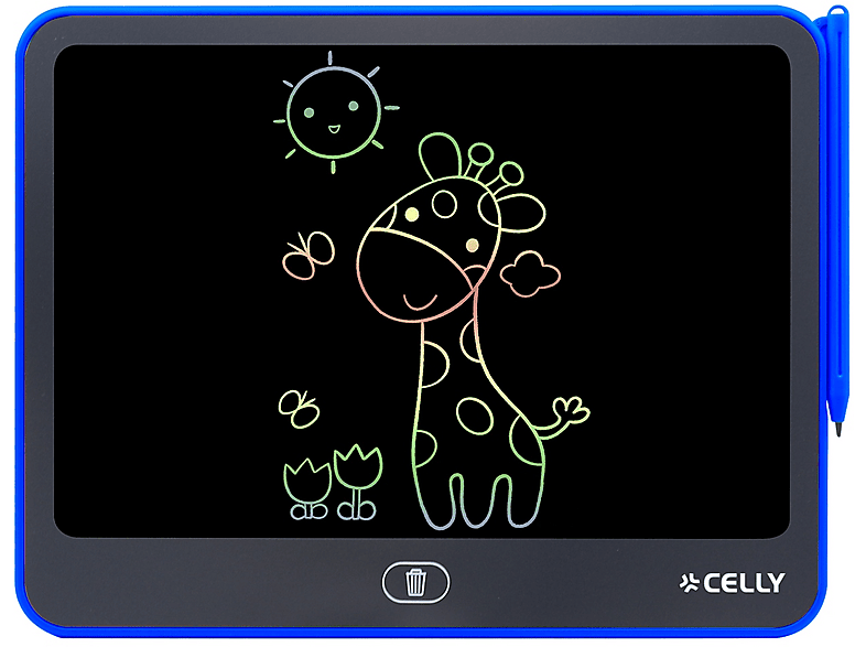 TAVOLETTA GRAFICA CELLY Lavagna per bambini