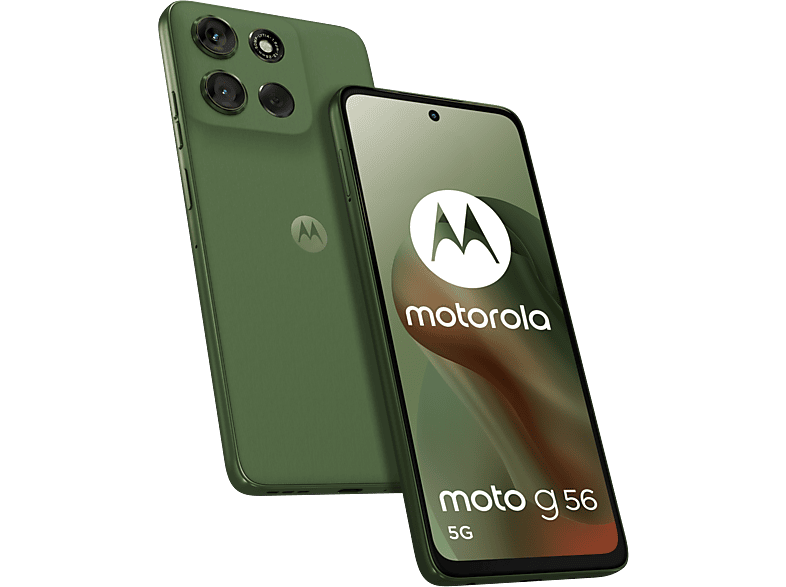 Motorola Moto G56 5g - Dill