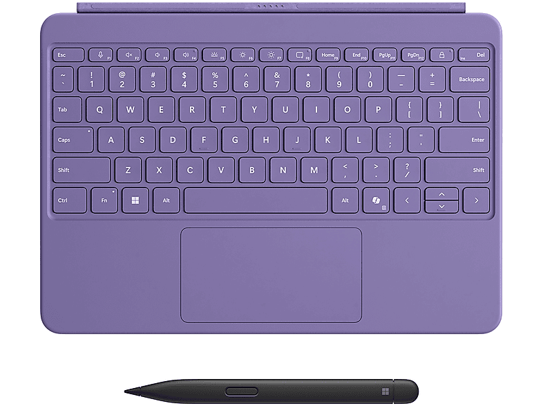 Microsoft Tastiera + PEN Surface Pro Keyboard Pen Tastiera + Pen----Tastiera + PEN