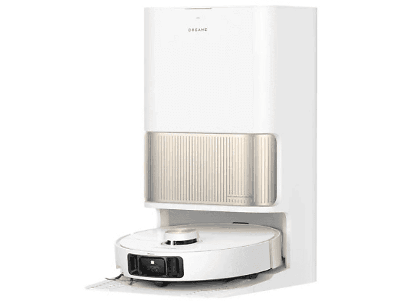 Robot sprzątający DREAME L40S Pro Ultra Biały – zdjęcie 3