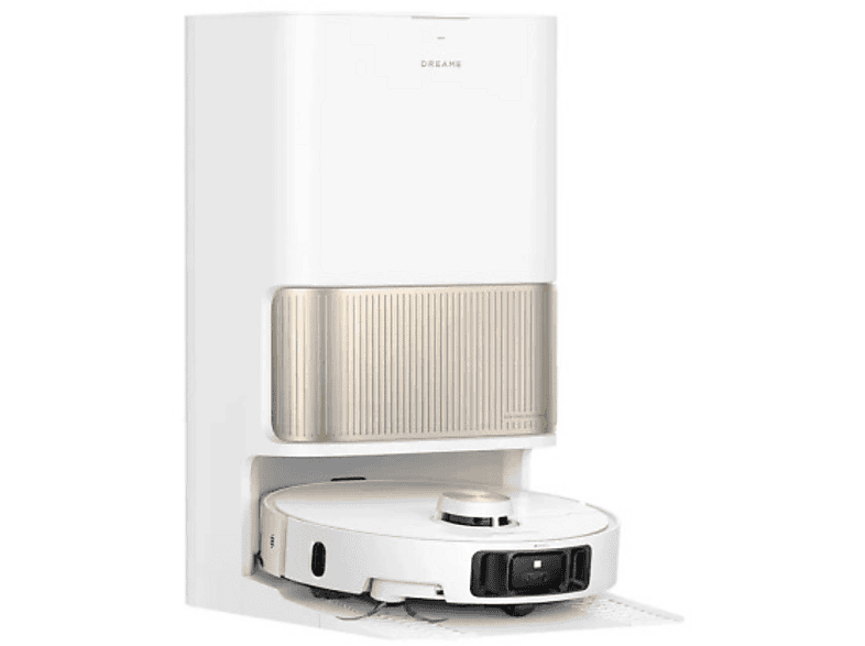 Robot sprzątający DREAME L40S Pro Ultra Biały – zdjęcie 2